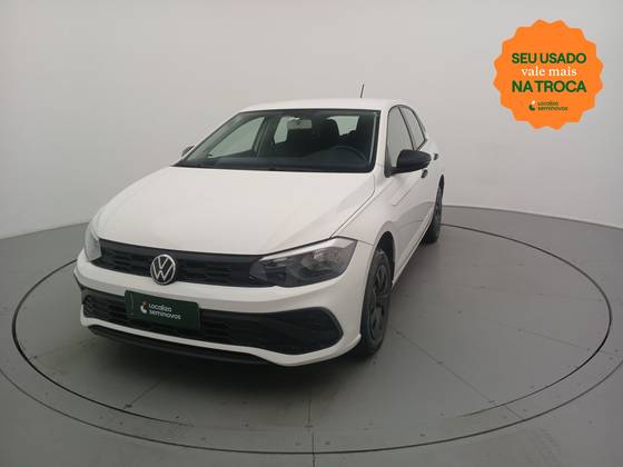 VOLKSWAGEN POLO 1.0 MPI TRACK MANUAL VOLKSWAGEN POLO 1.0 MPI TRACK MANUAL